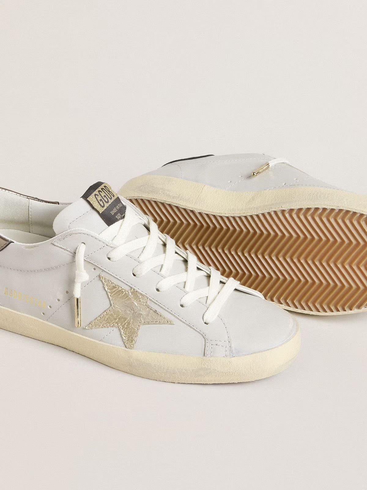 Golden Goose Super-Star