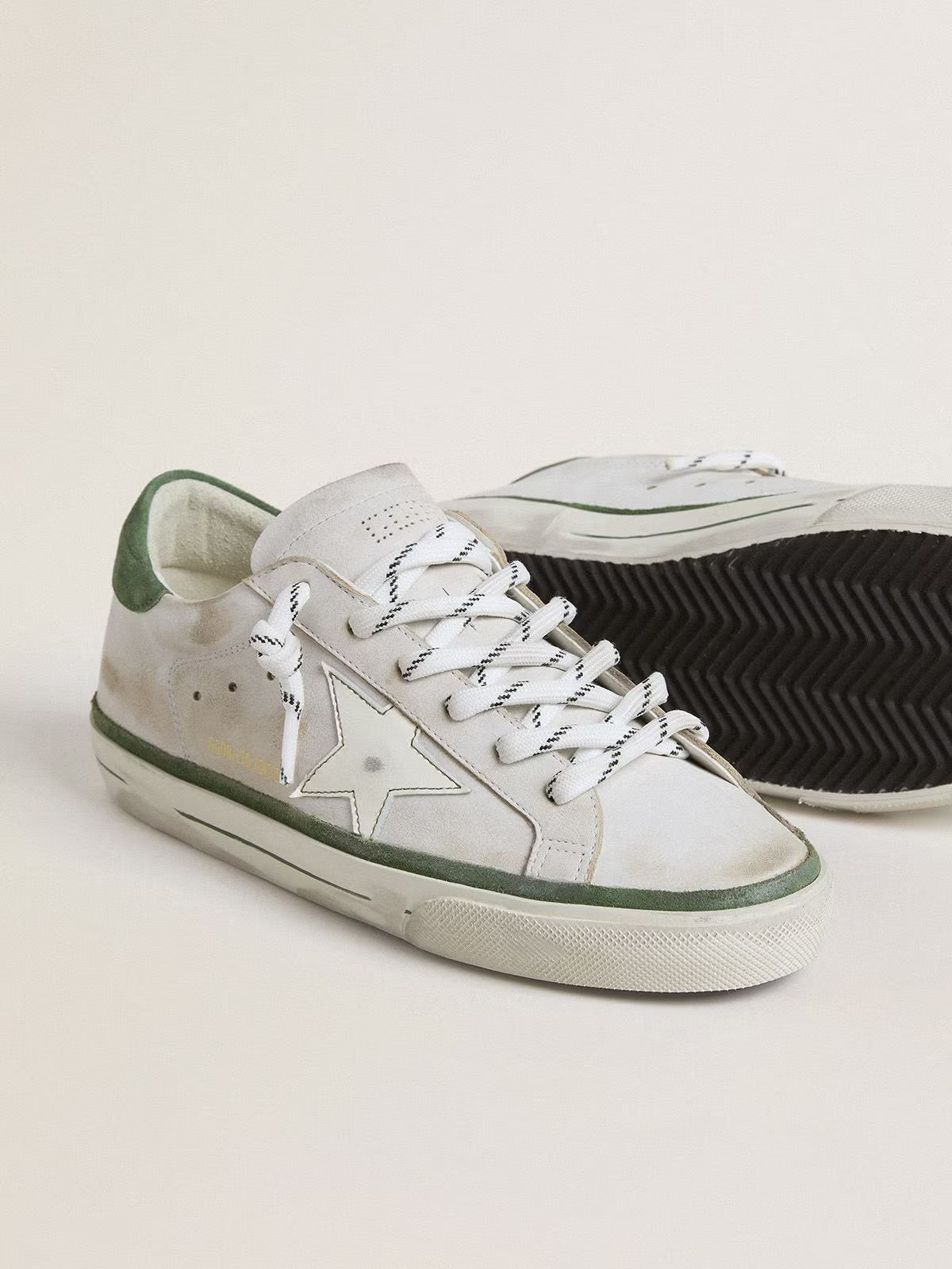 Golden Goose Super-Star