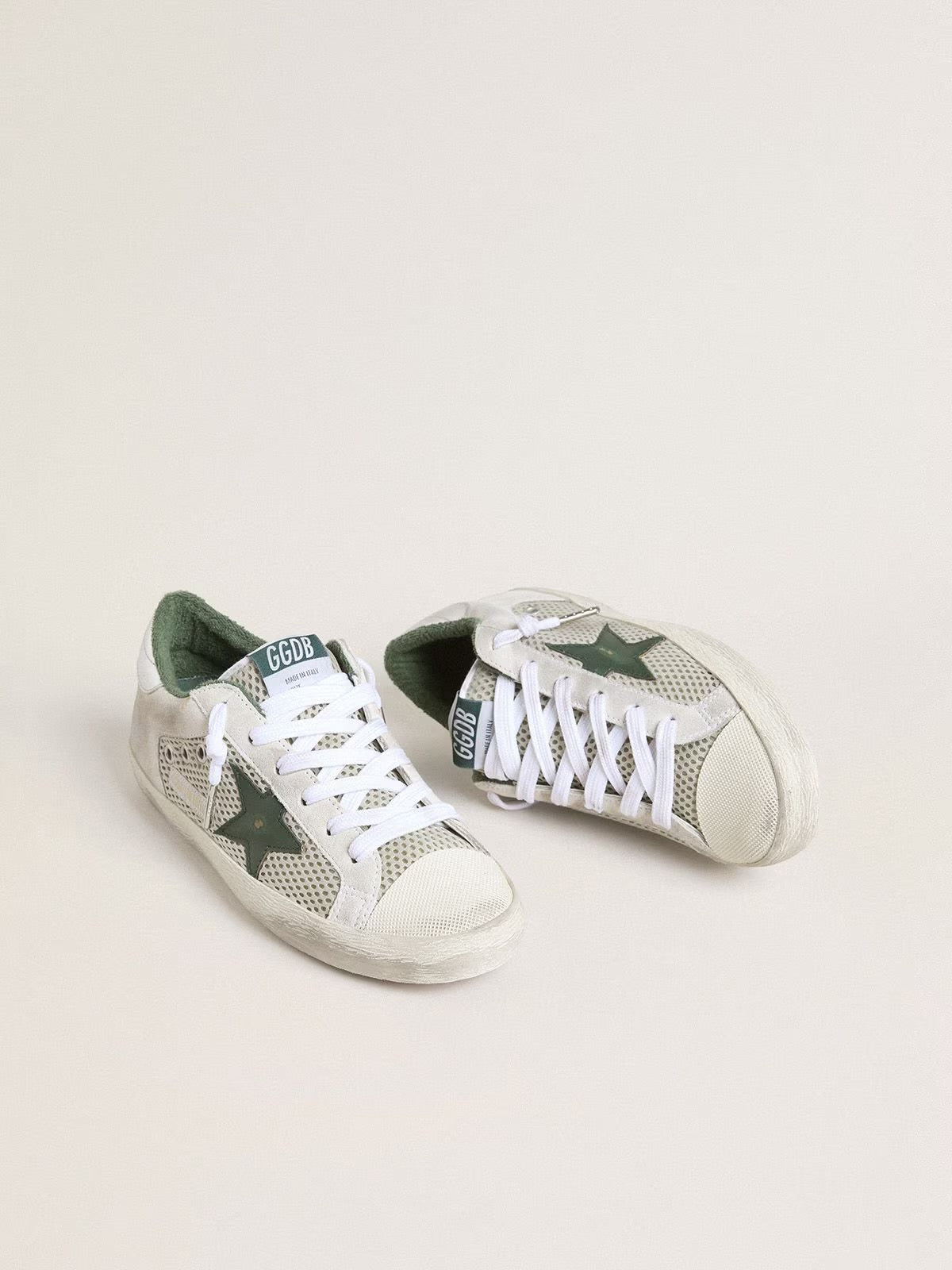 Golden Goose Super-Star
