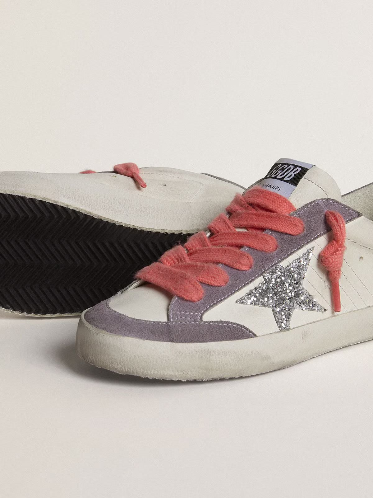Golden Goose Super-Star