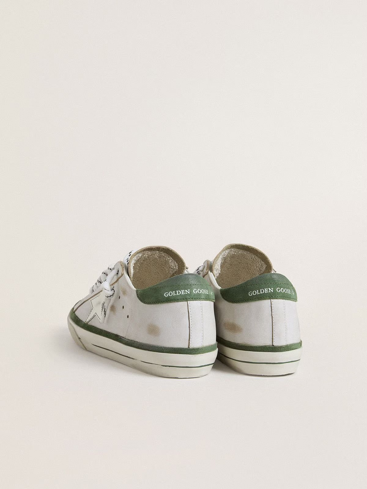 Golden Goose Super-Star