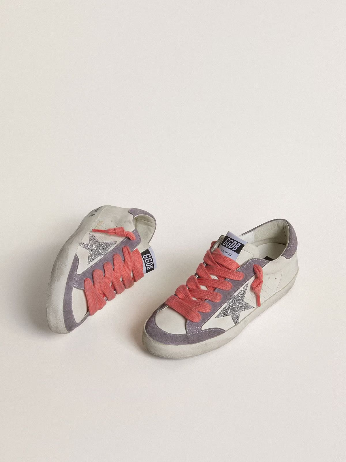 Golden Goose Super-Star