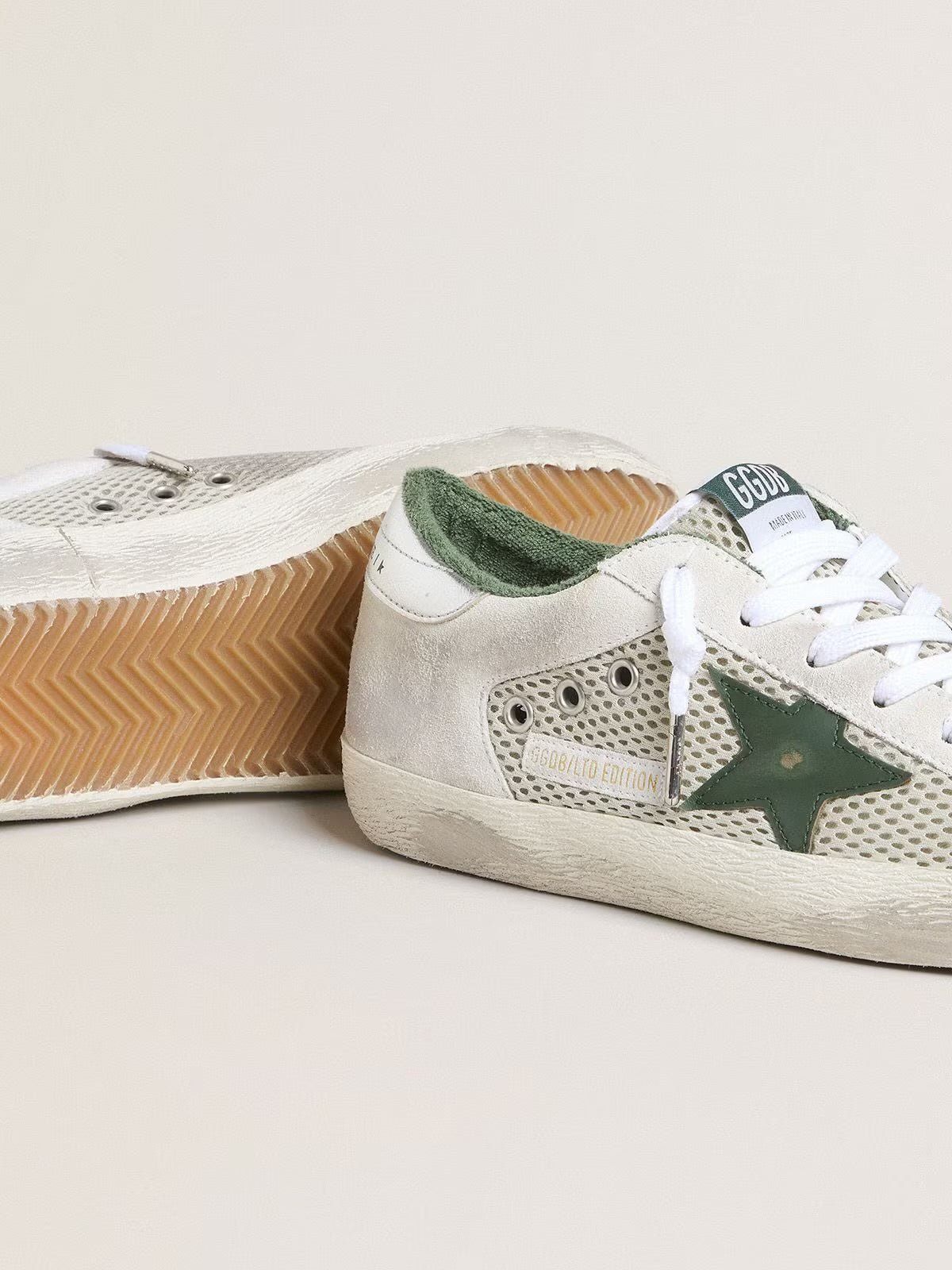 Golden Goose Super-Star