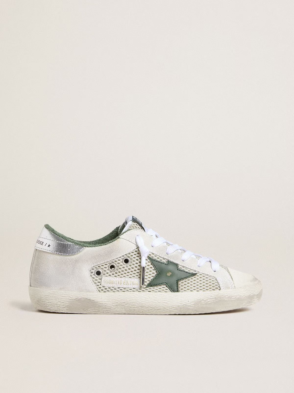 Golden Goose Super-Star
