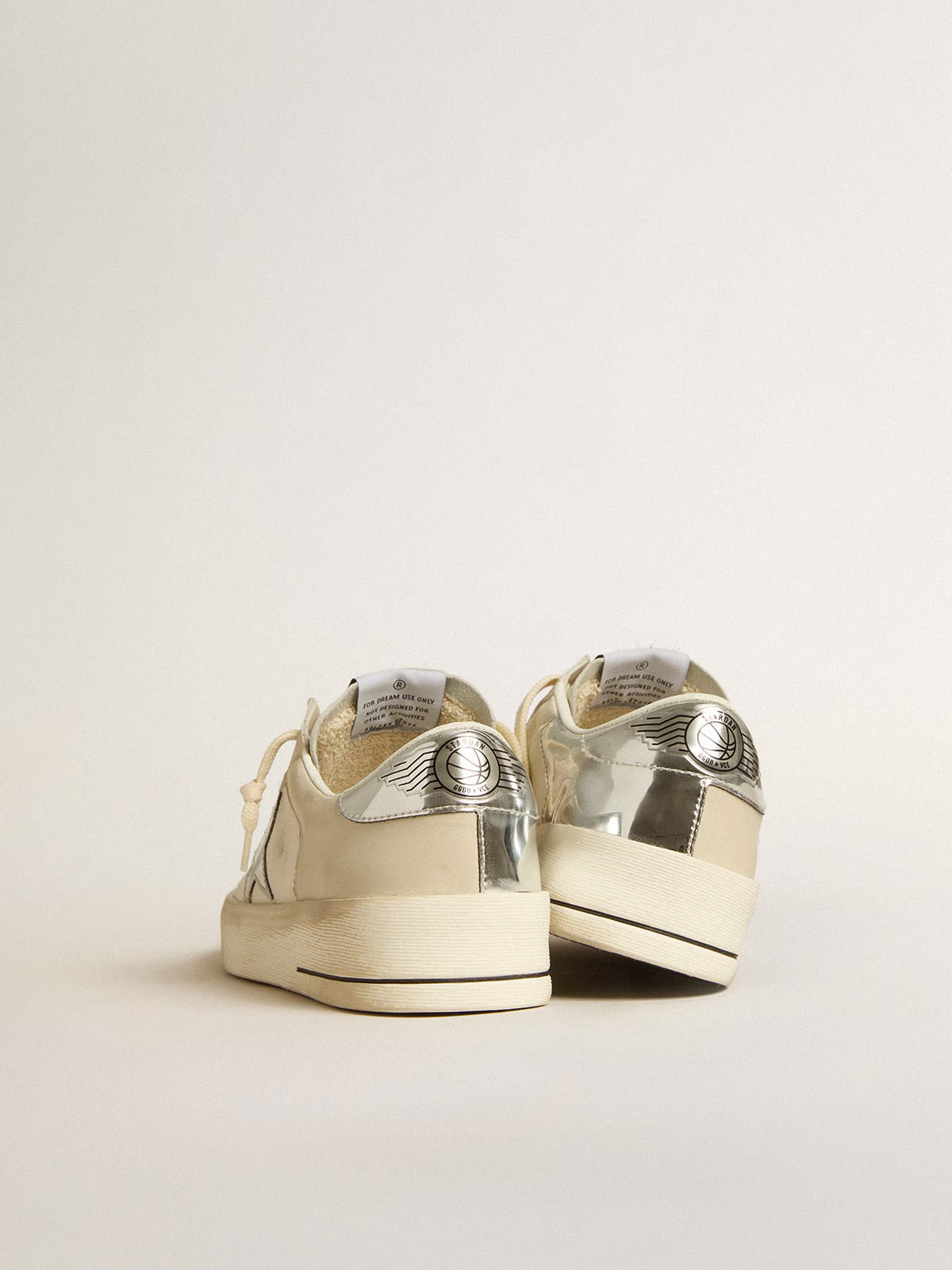 Golden Goose Stardan