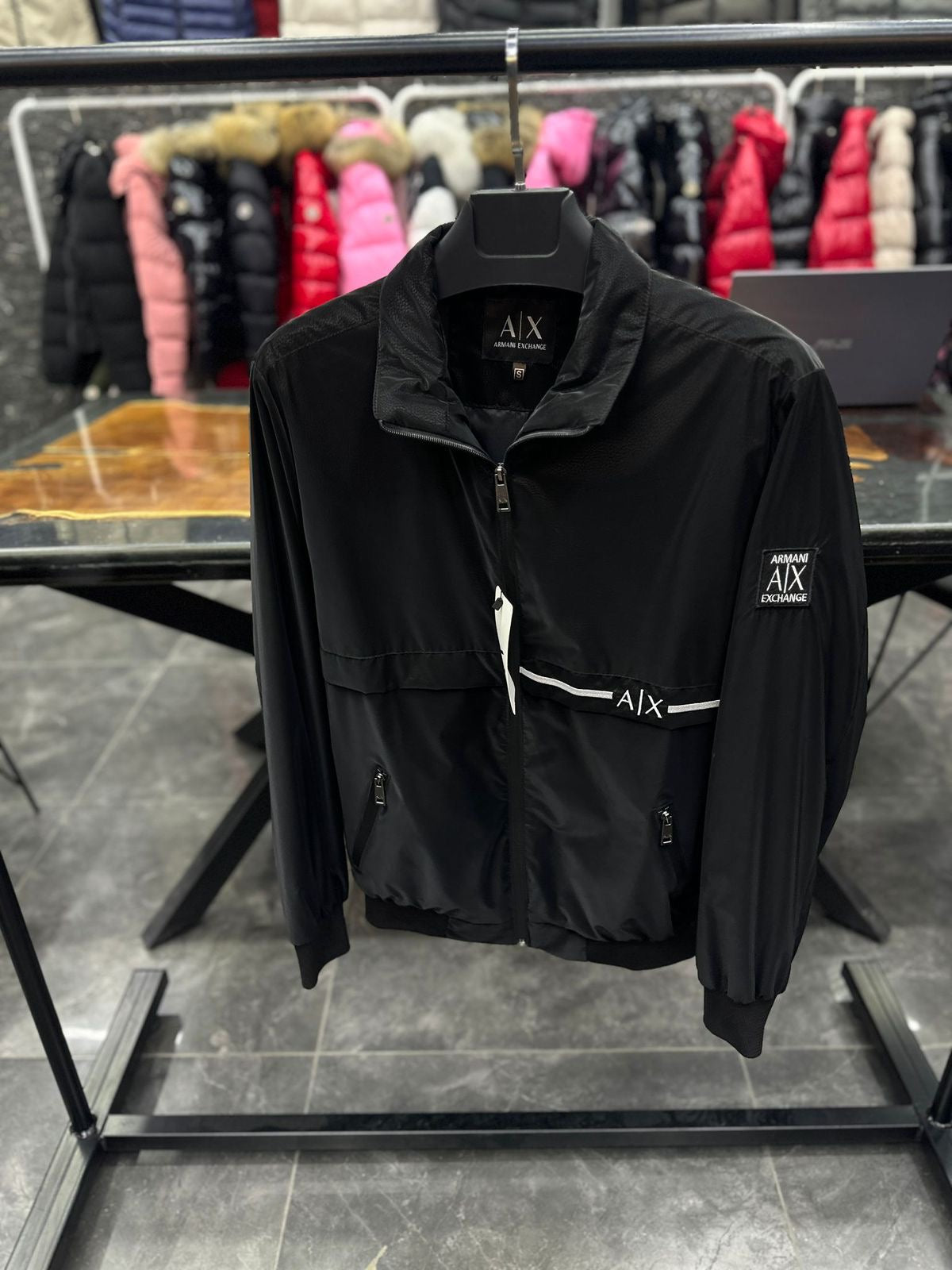 Giacca ARMANI EXCHANGE - Primaverile