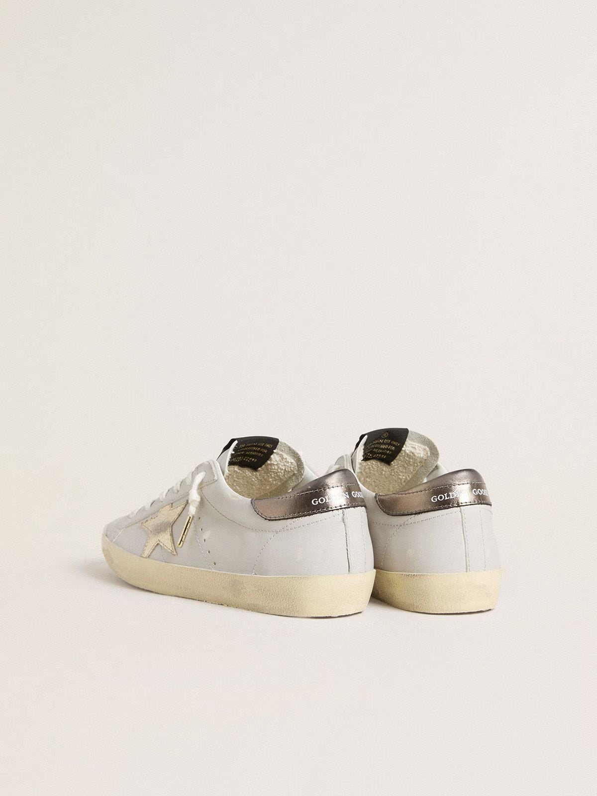 Golden Goose Super-Star