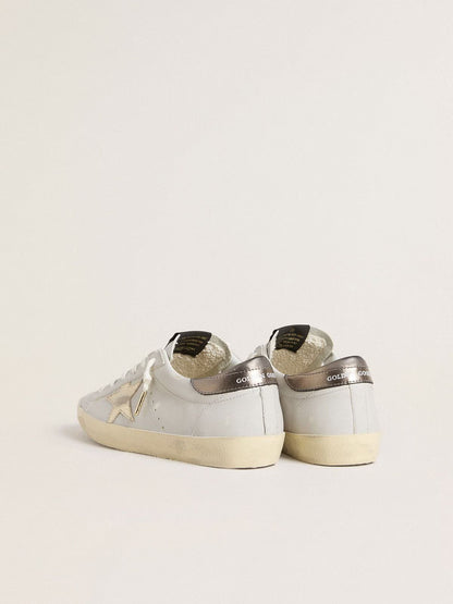 Golden Goose Super-Star