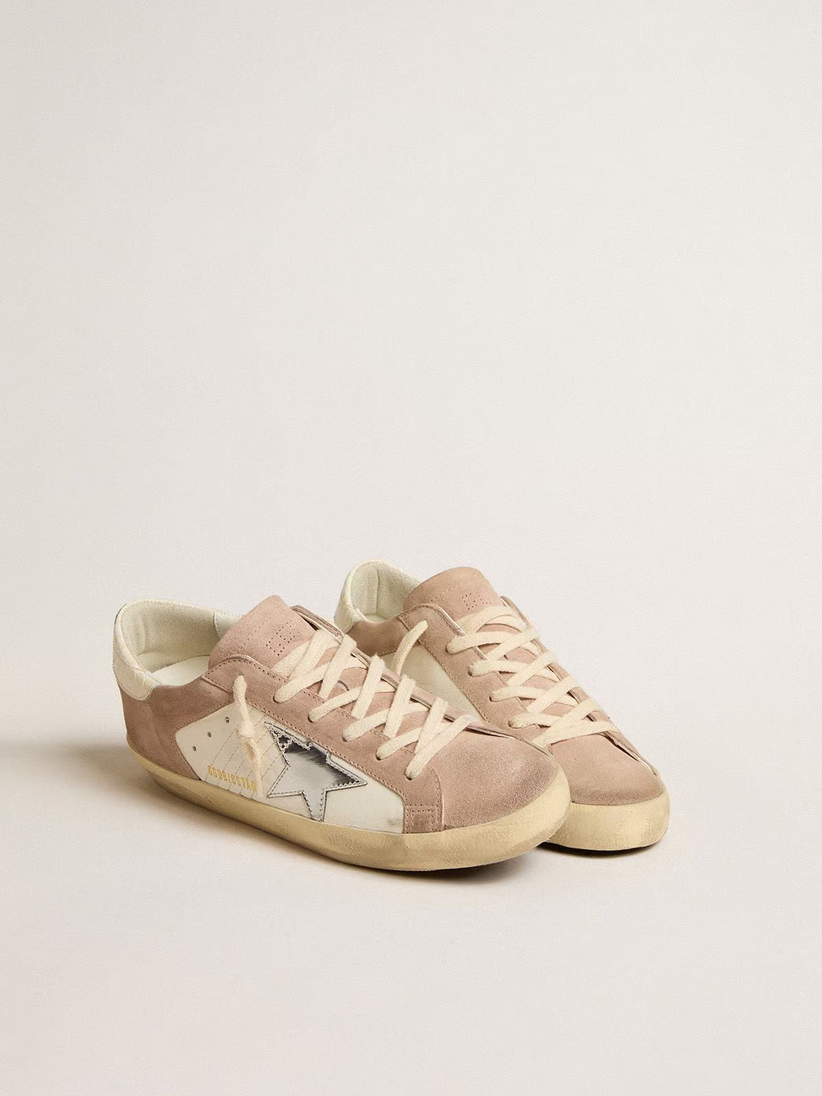 Golden Goose Super-Star
