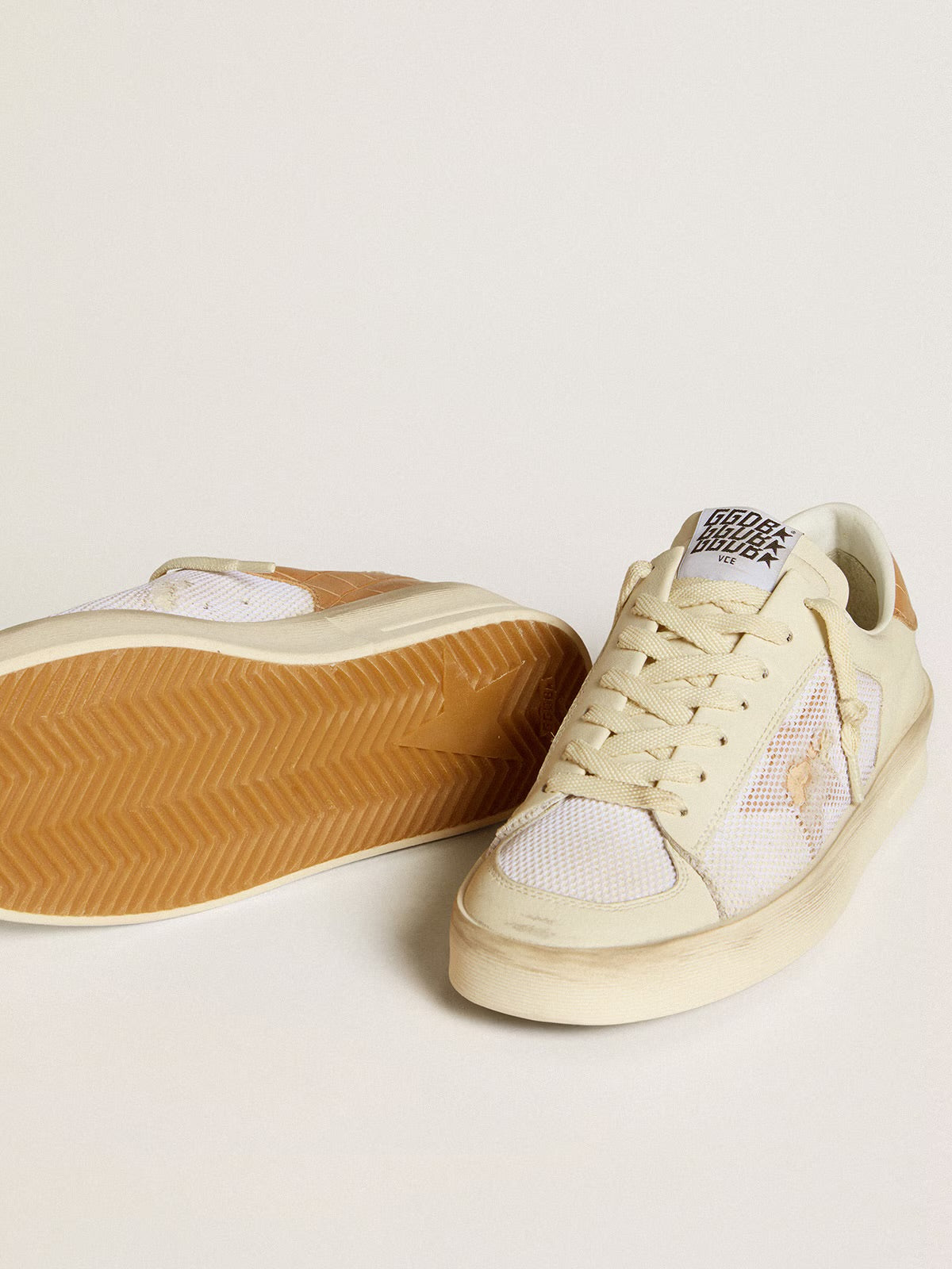 Golden Goose Stardan