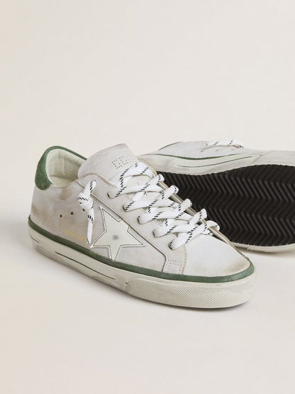 Golden Goose Super-Star