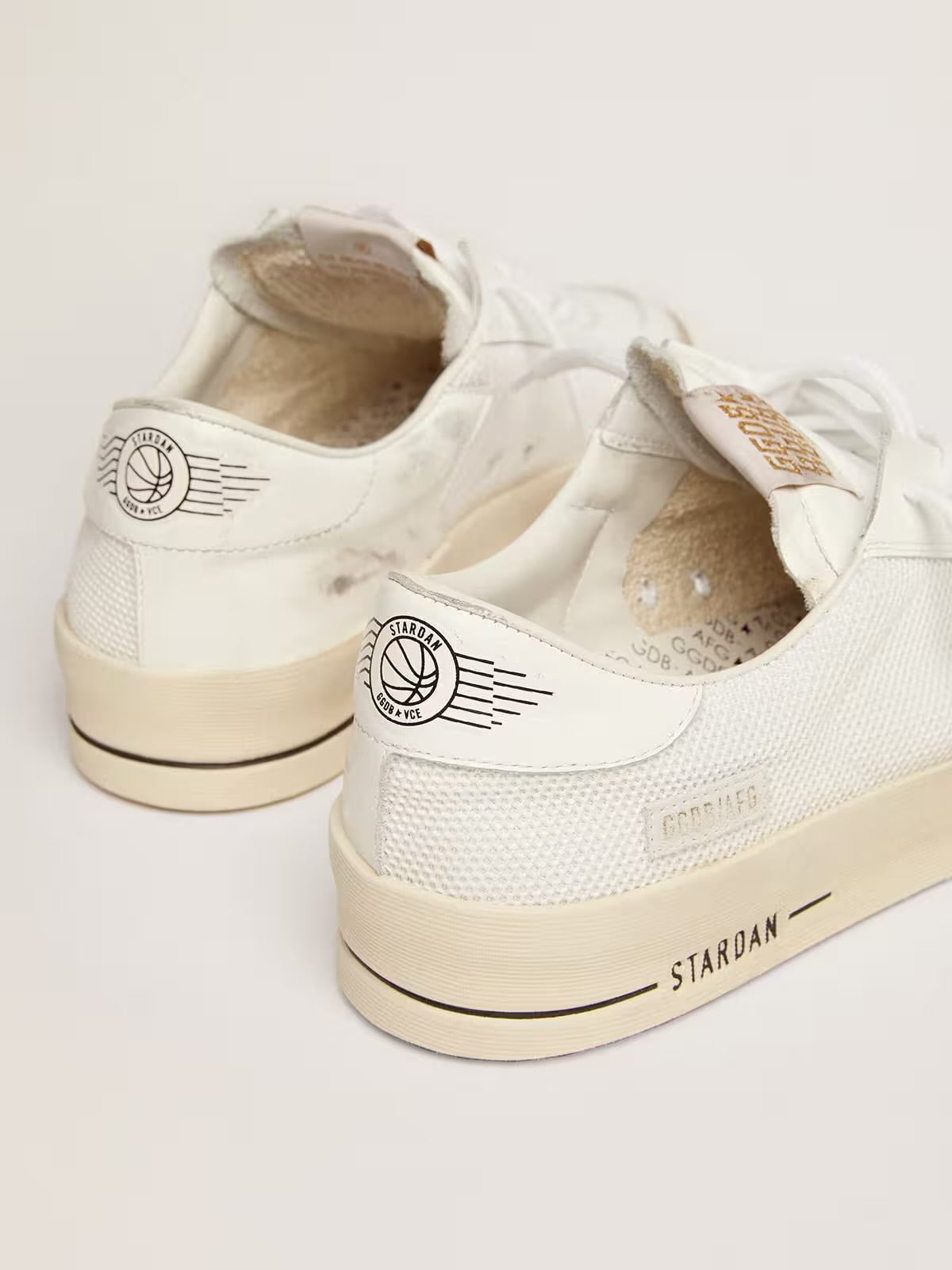 Golden Goose Stardan