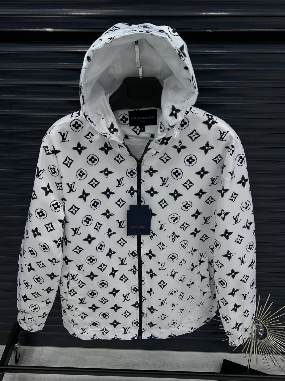 Giacca LV - Primaverile