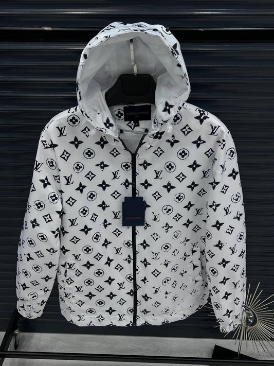 Giacca LV - Primaverile