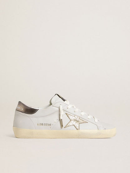 Golden Goose Super-Star