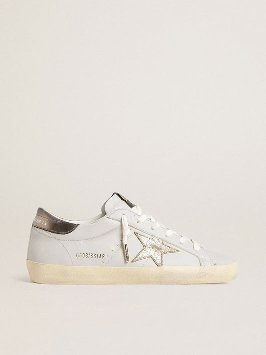 Golden Goose Super-Star