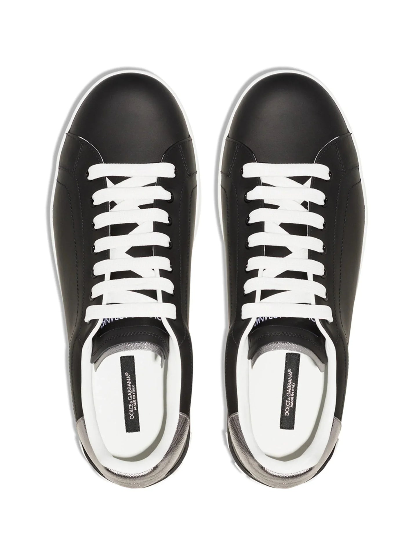 D&G SNEAKERS