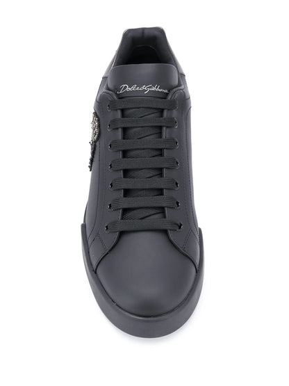 D&G SNEAKERS