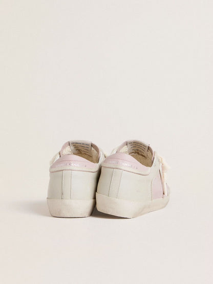 Golden Goose Super-Star