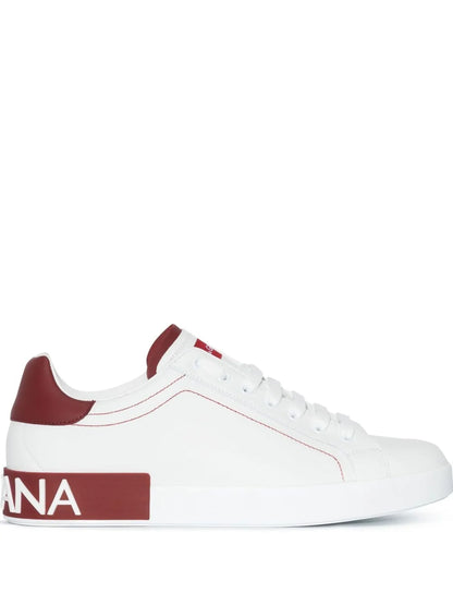 D&G SNEAKERS