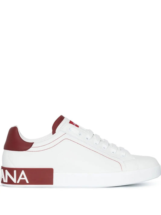 D&G SNEAKERS