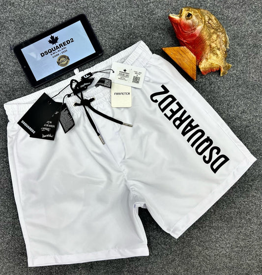 COSTUME DSQUARED2