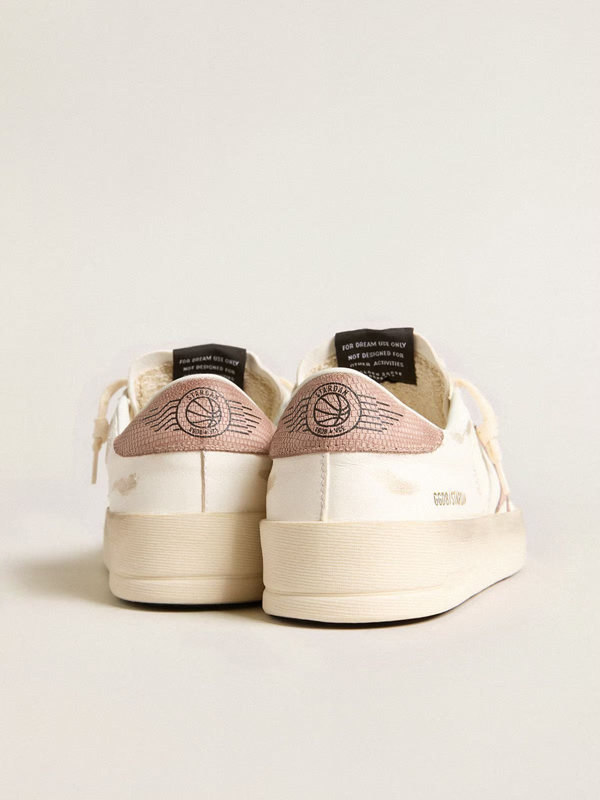 Golden Goose Stardan