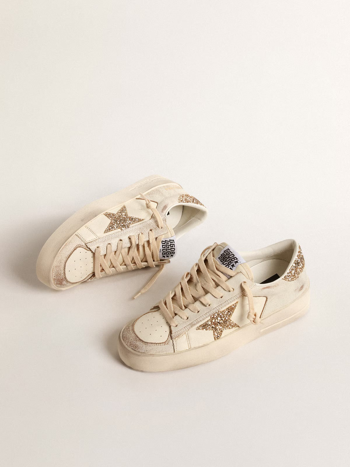 Golden Goose Stardan