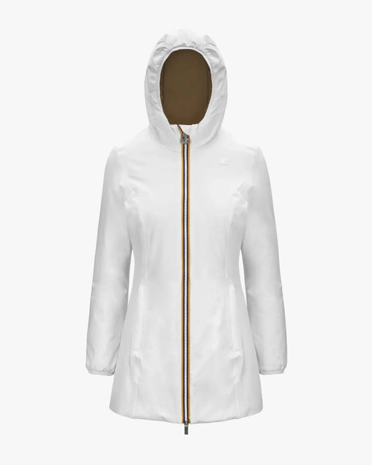 GIUBBINO KWAY DONNA