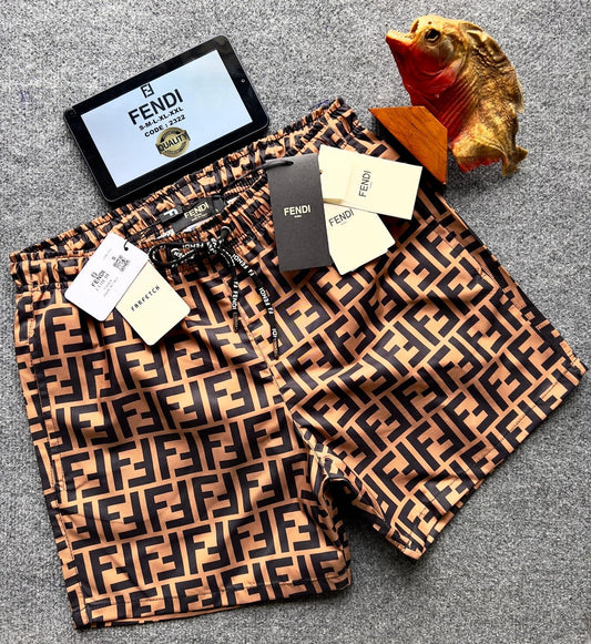 COSTUME FENDI