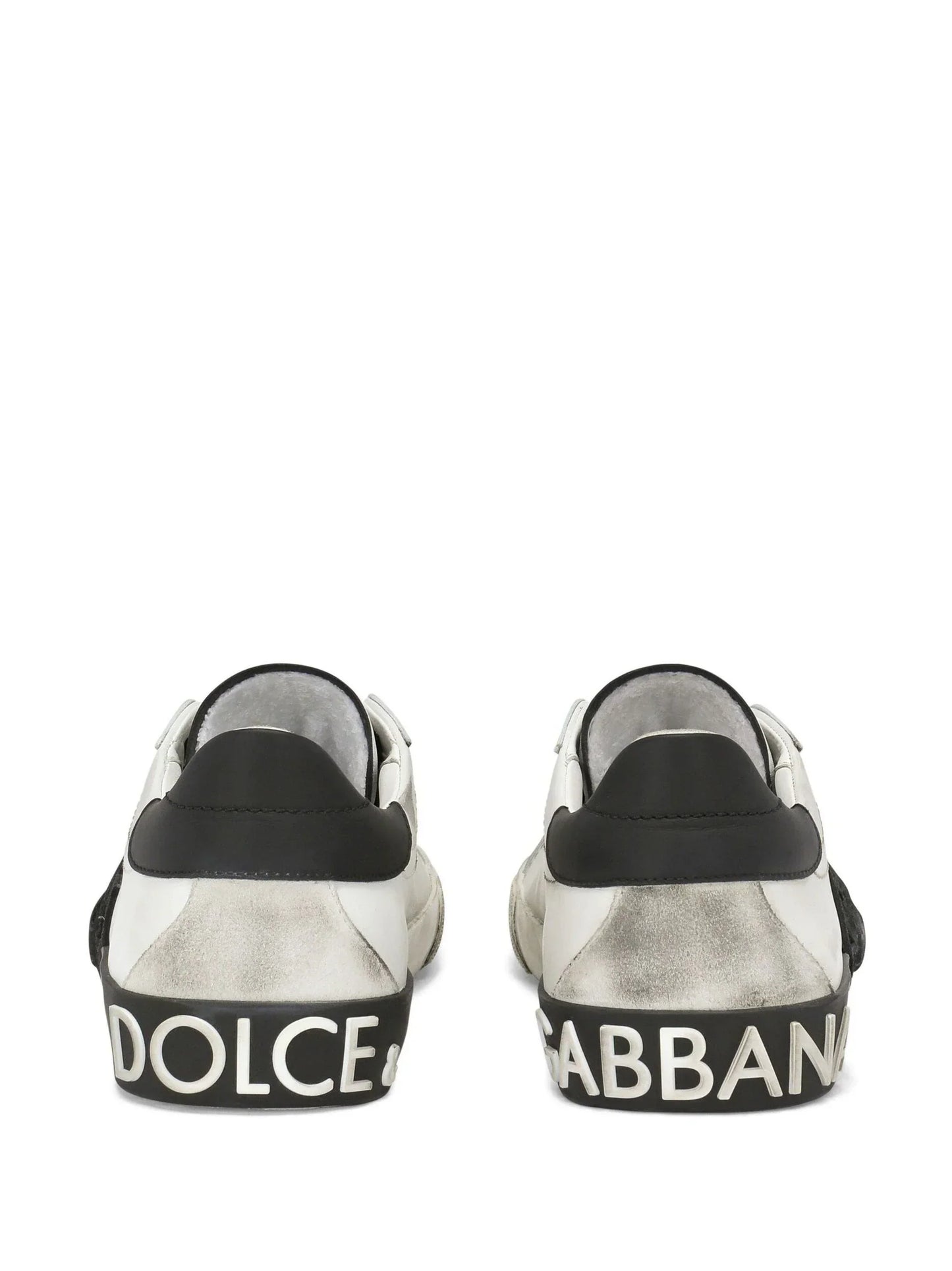 D&G SNEAKERS