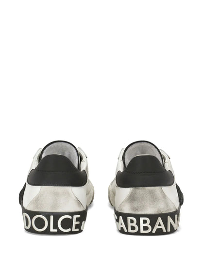 D&G SNEAKERS