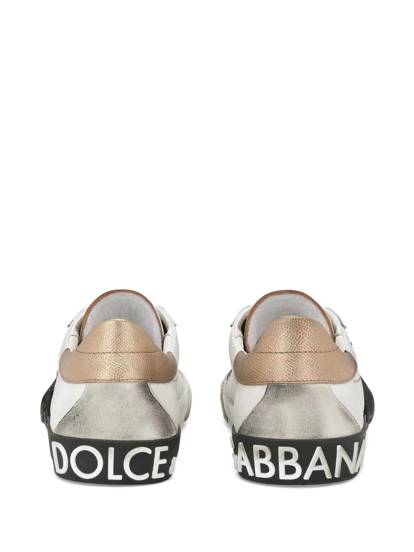 D&G SNEAKERS