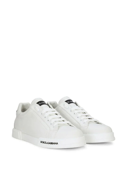 D&G SNEAKERS