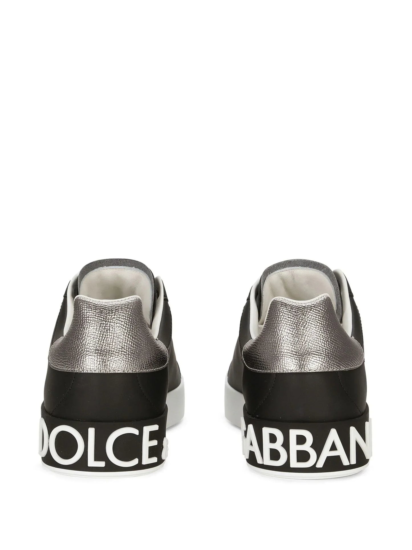 D&G SNEAKERS