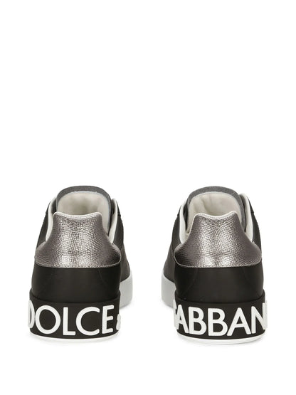 D&G SNEAKERS