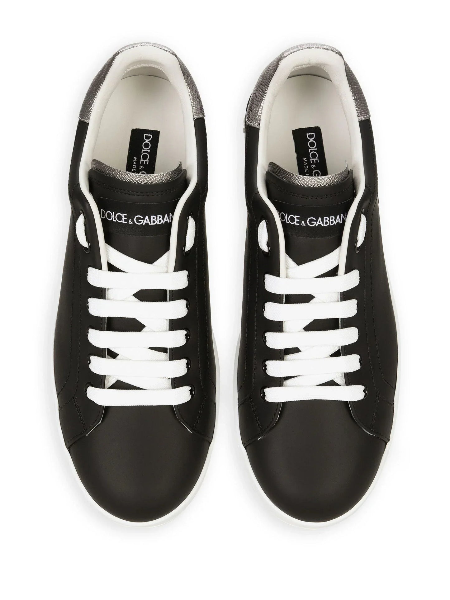 D&G SNEAKERS