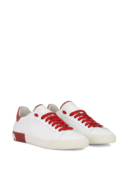 D&G SNEAKERS