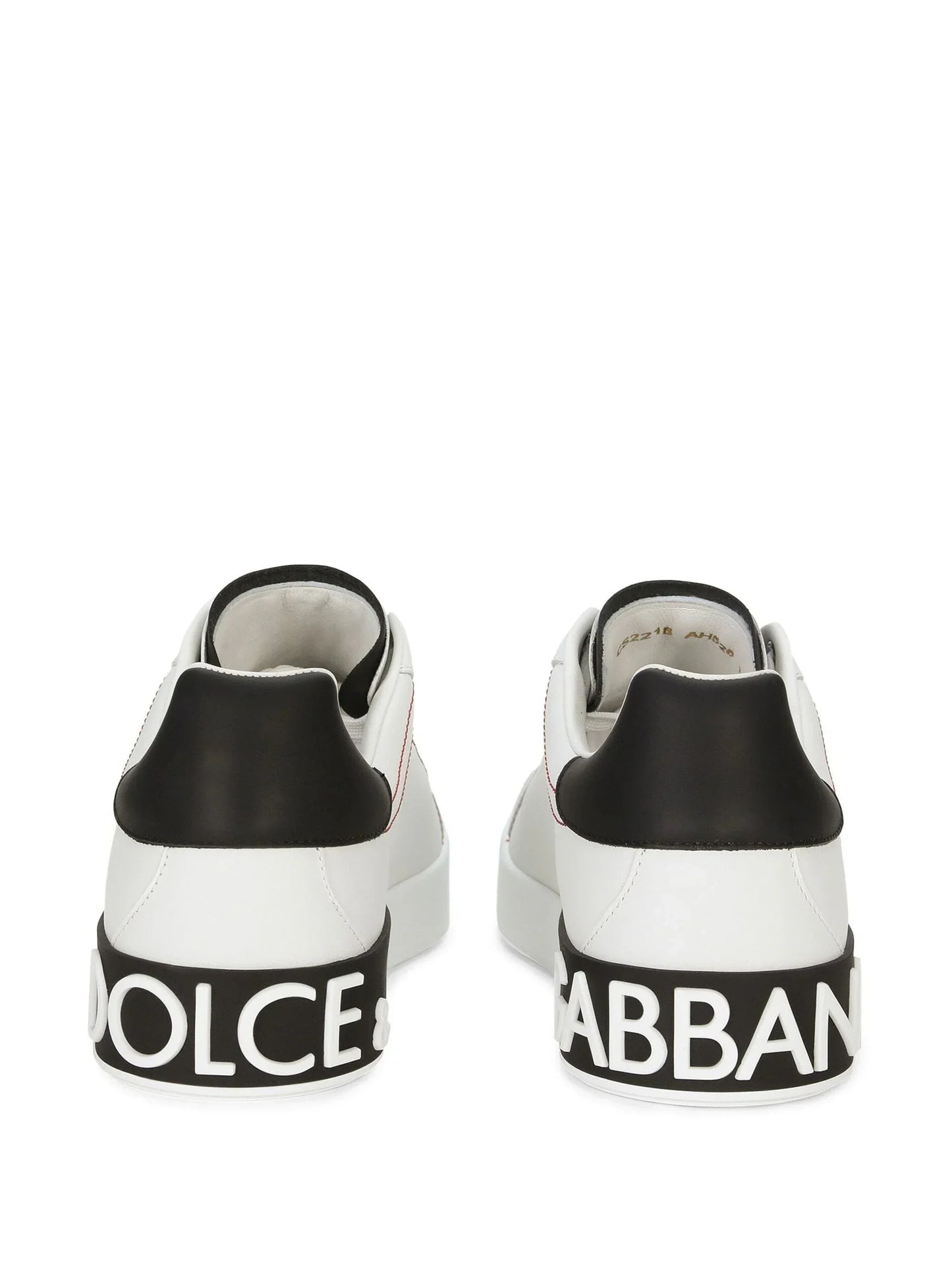 D&G SNEAKERS