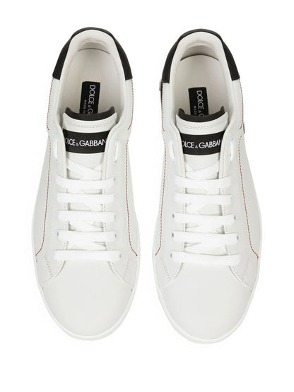 D&G SNEAKERS