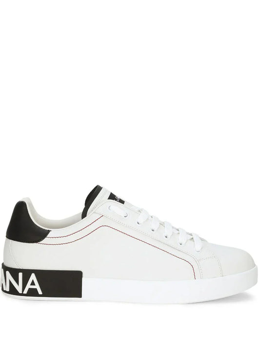D&G SNEAKERS