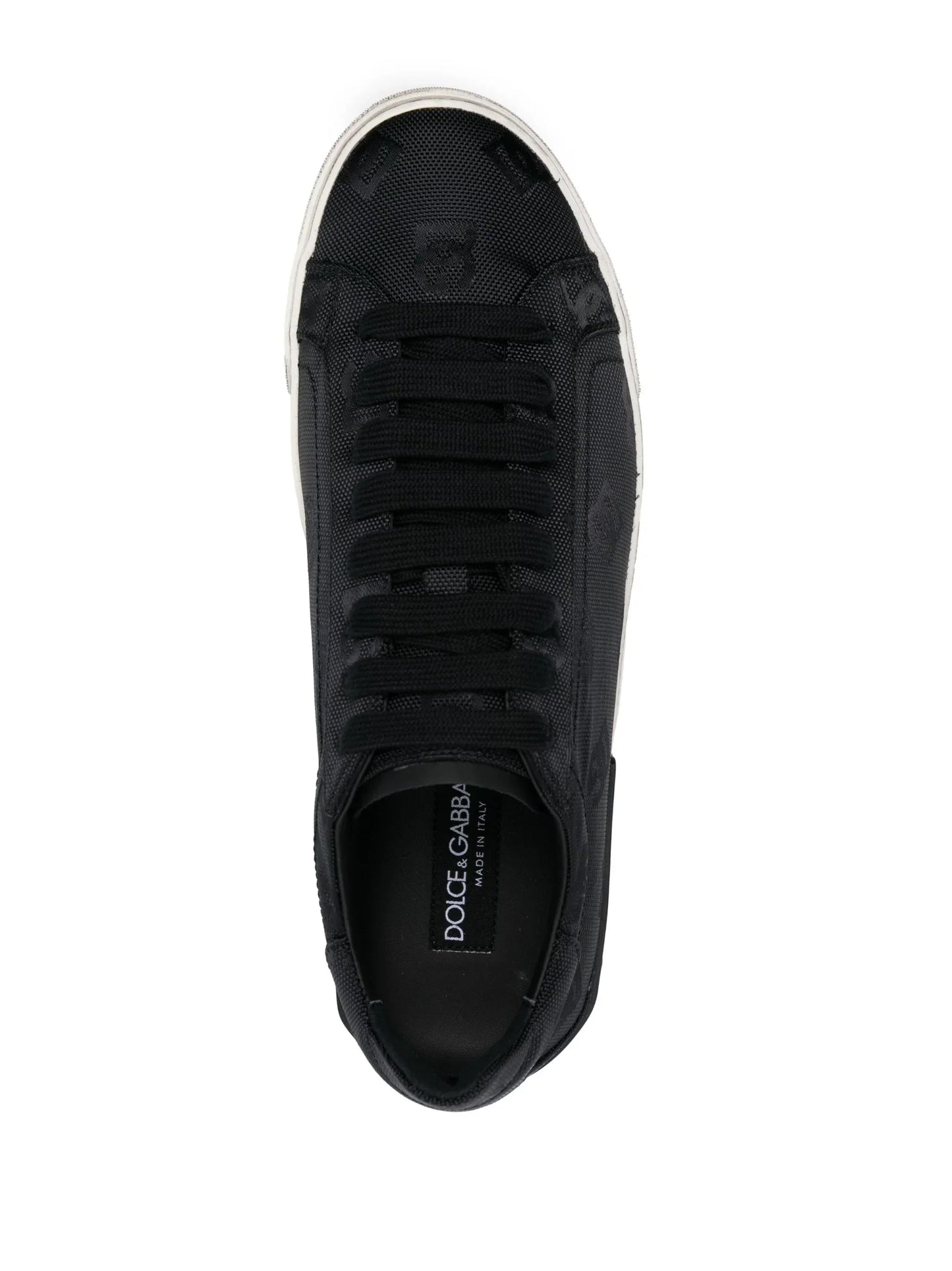 D&G SNEAKERS