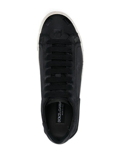 D&G SNEAKERS