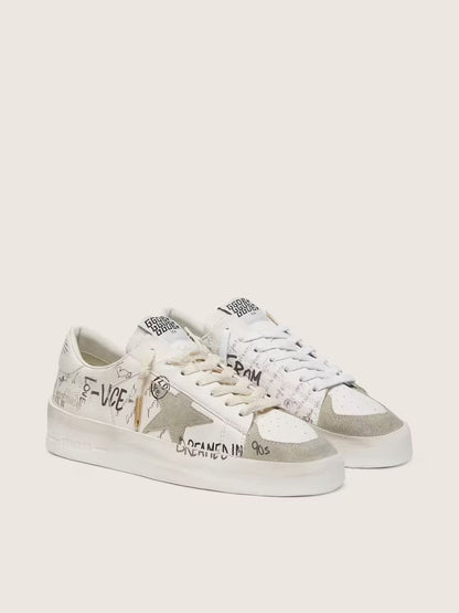 Golden Goose Stardan