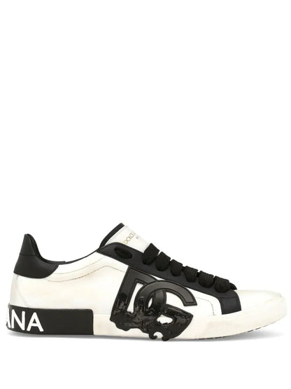 D&G SNEAKERS
