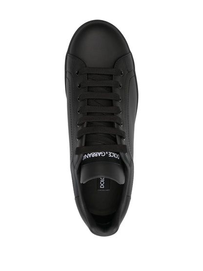 D&G SNEAKERS