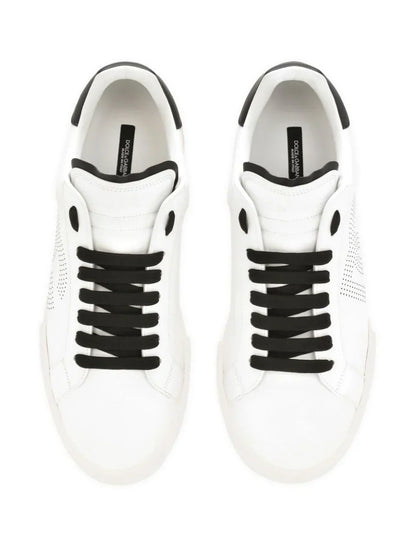 D&G SNEAKERS