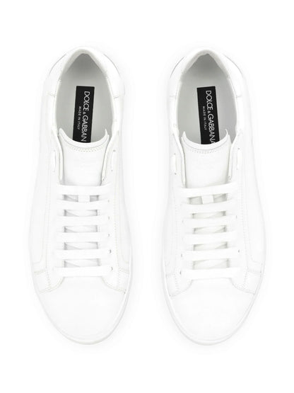 D&G SNEAKERS