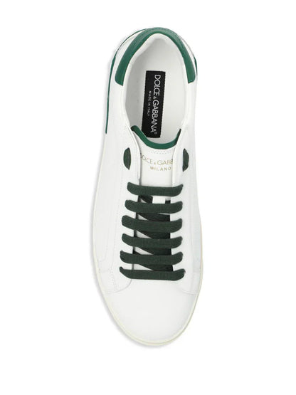 D&G SNEAKERS