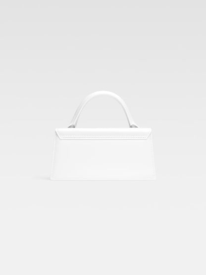 Jacquemus Le Chiquito Long White
